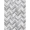 Teacher Created Resources Better Than Paper Bulletin Board Roll, 4 x 12ft, Herringbone, PK 4 32351 - alternate 2